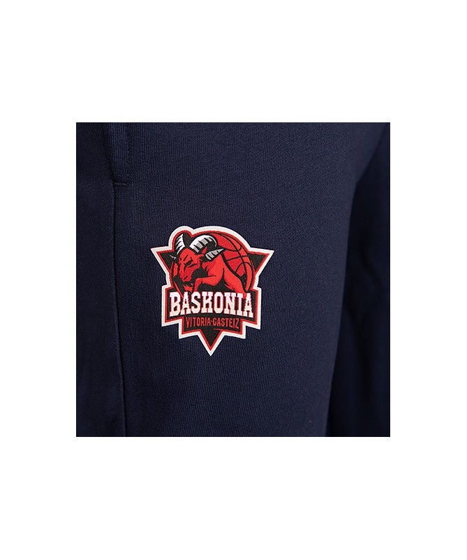 Chándal Oficial Baskonia 24/25