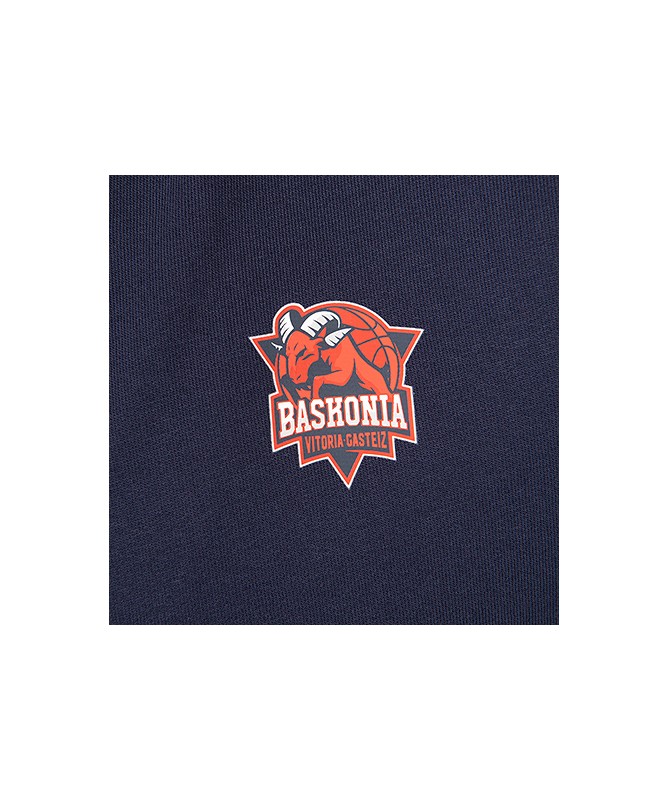 Chándal Oficial Baskonia 24/25 Junior