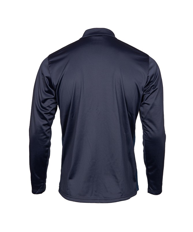 Chaqueta Entrenamiento Jugador Baskonia Marino 24/25