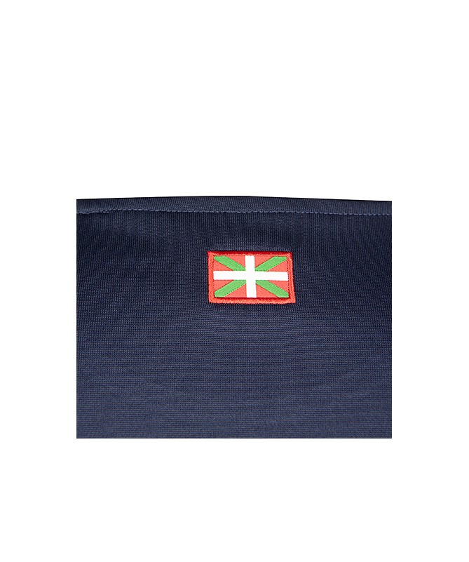 Camiseta Shooting Baskonia Azulgrana Réplica Player 24/25