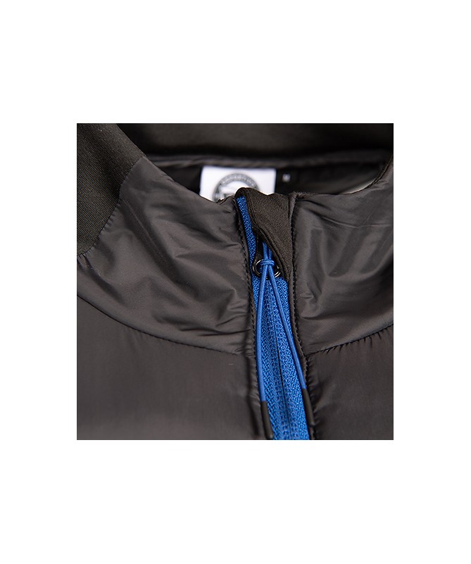 Plumas Moda Deportivo Alavés Hybrid Negro 24/25