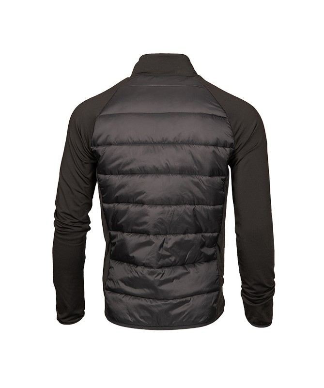 Plumas Moda Deportivo Alavés Hybrid Negro 24/25