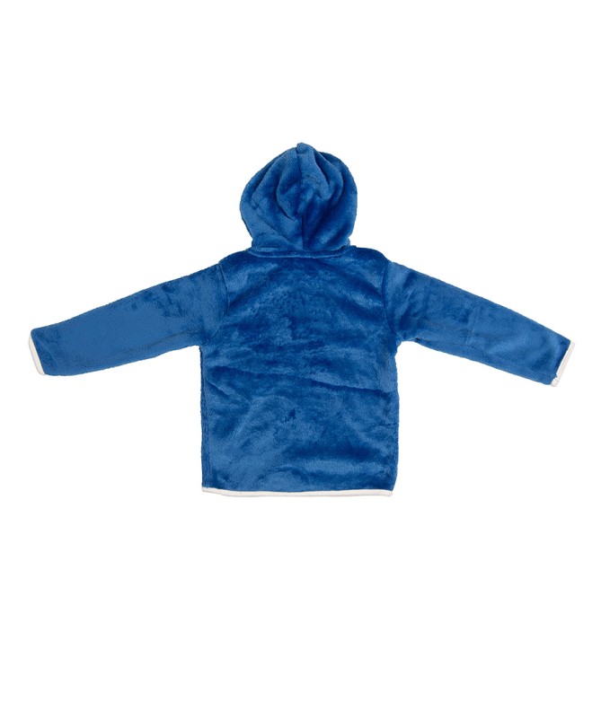 Teddy Jacket Deportivo Alavés 24/25