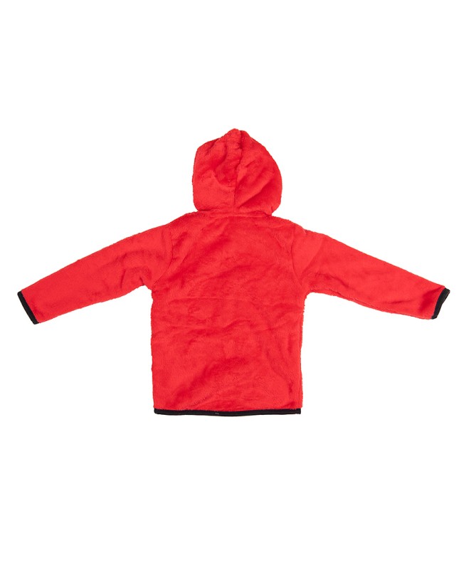 Teddy Jacket Baskonia 24/25