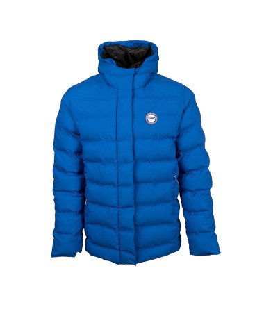 Plumas Largo Moda Deportivo Alavés Azul 24/25