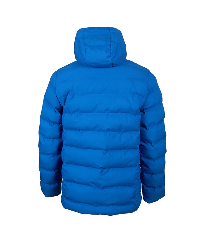 Plumas Largo Moda Deportivo Alavés Azul 24/25