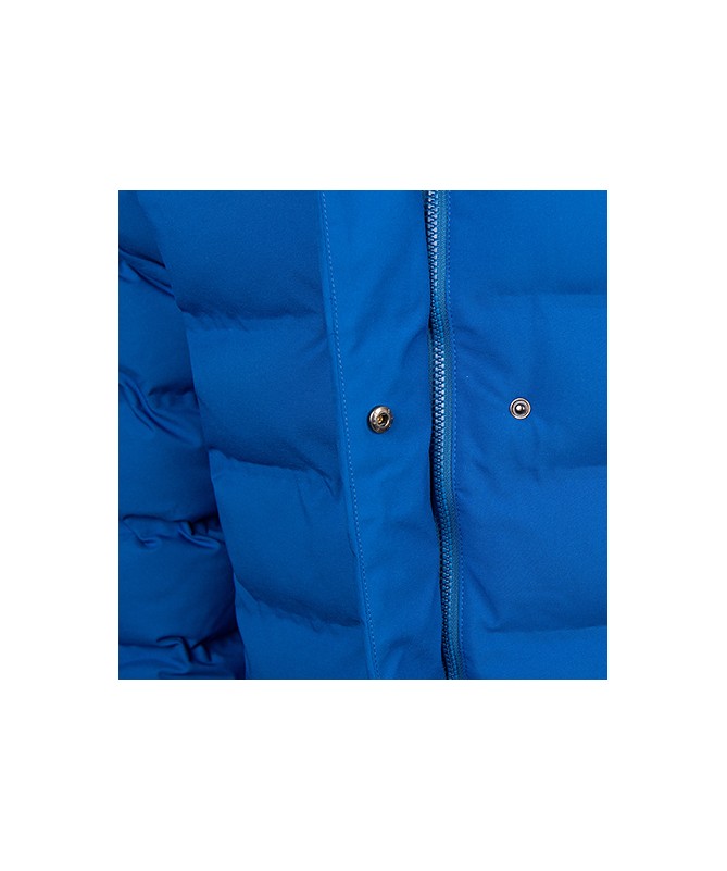 Plumas Largo Moda Deportivo Alavés Azul 24/25