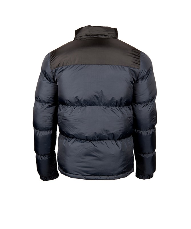 Plumas Moda Deportivo Alavés Marino y Negro 24/25 Junior