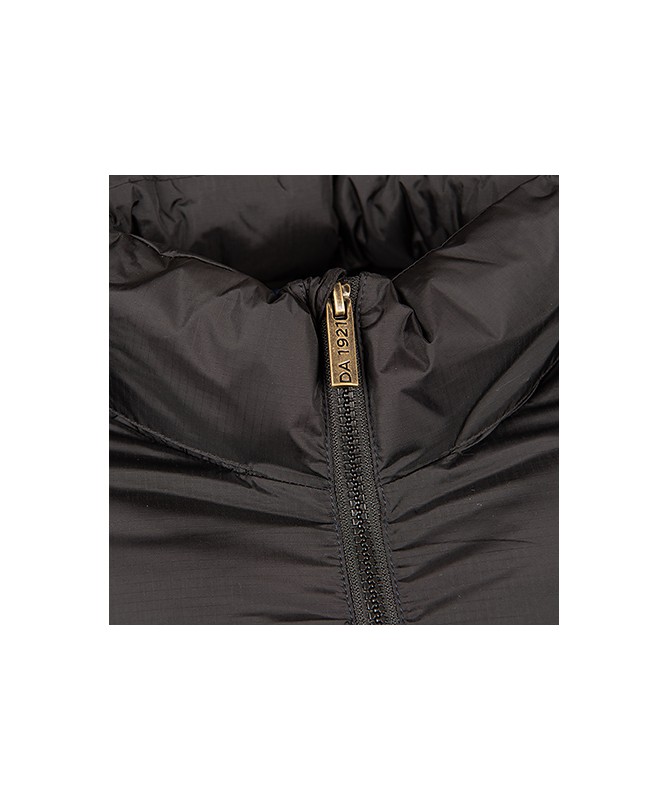 Plumas Moda Deportivo Alavés Marino y Negro 24/25 Junior