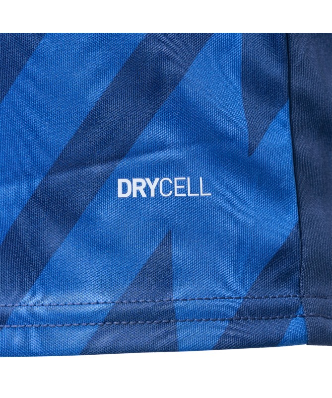 Camiseta Prepartido Deportivo Alavés Marino 24/25 Junior