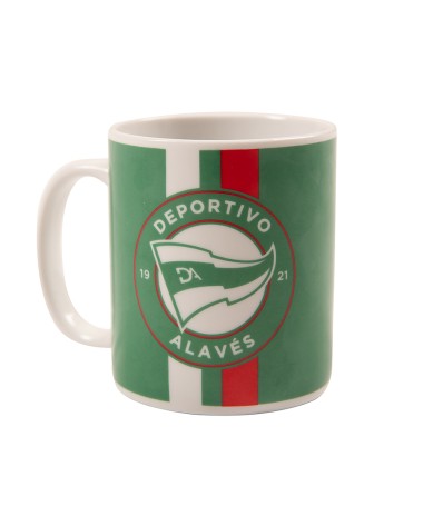 Taza Deportivo Alavés Euskal Herria