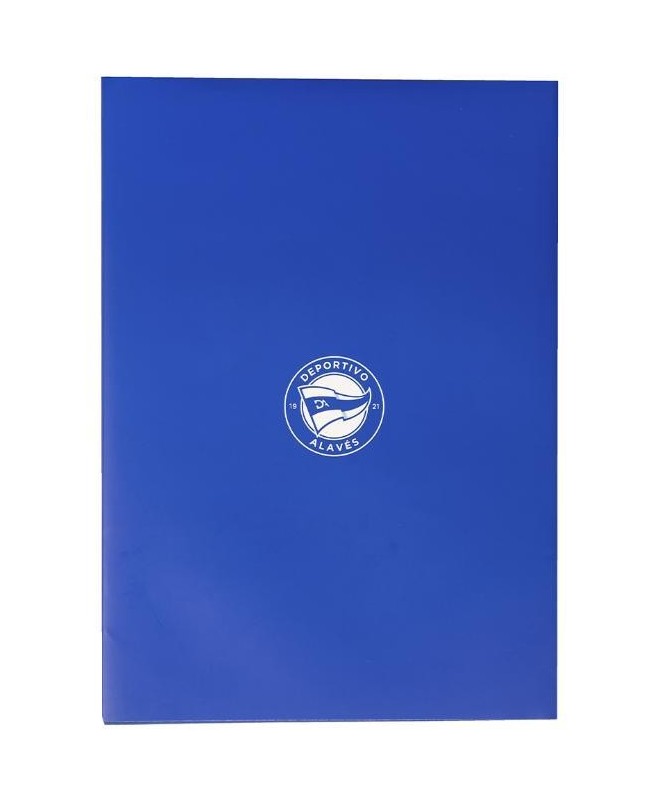 Libro ''Deportivo Alavés Ehun Urteko Historia 1921-2021'' (Euskera)