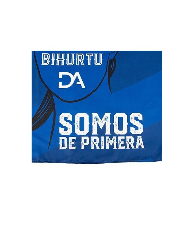 Bandera ''Somos De Primera'' Gloriosas