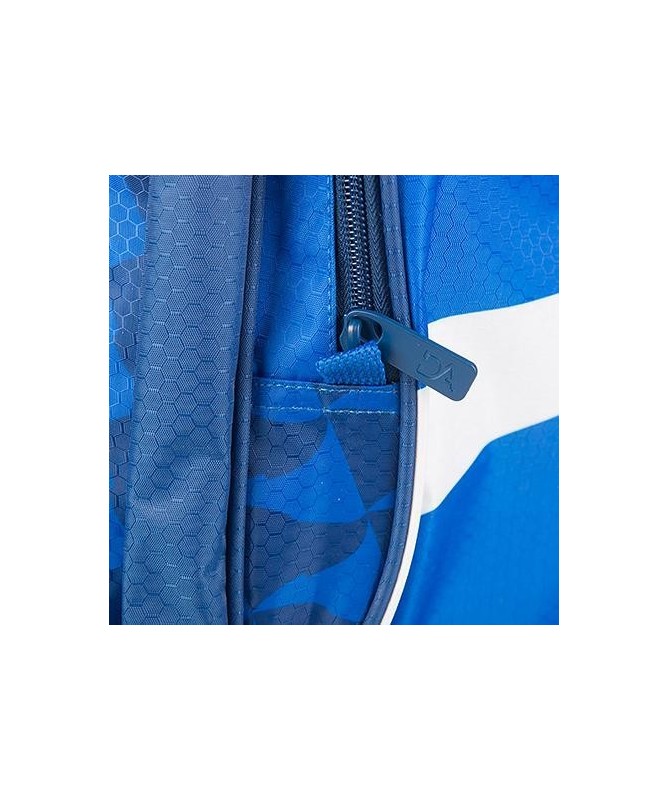 Mochila Escolar Doble Cuerpo Grp/Ac Deportivo Alavés (Adaptable A Carro)