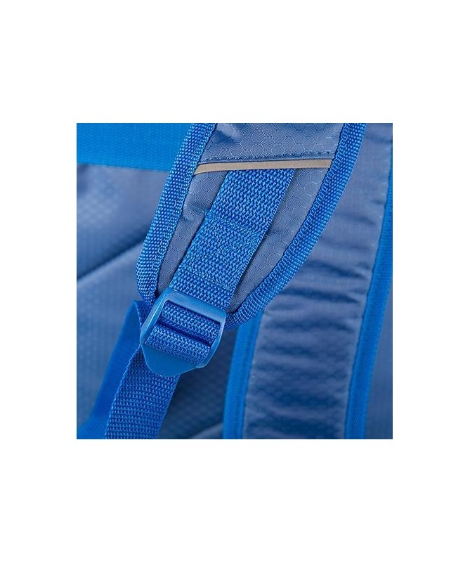 Mochila Escolar Doble Cuerpo Grp/Ac Deportivo Alavés (Adaptable A Carro)