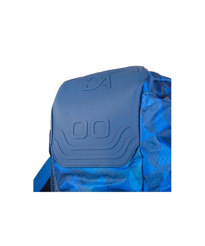 Mochila Escolar Doble St/Ac Deportivo Alavés (Adaptable A Carro)