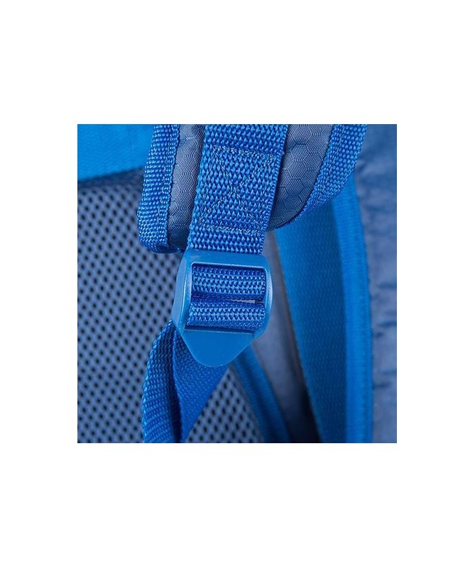 Mochila Escolar Doble St/Ac Deportivo Alavés (Adaptable A Carro)