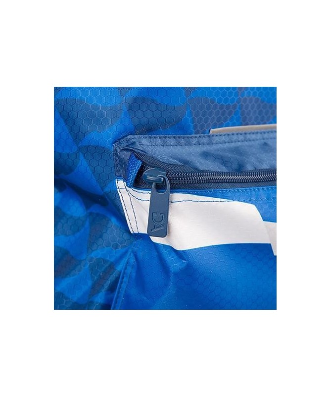 Mochila Escolar Junior Escudo Deportivo Alavés