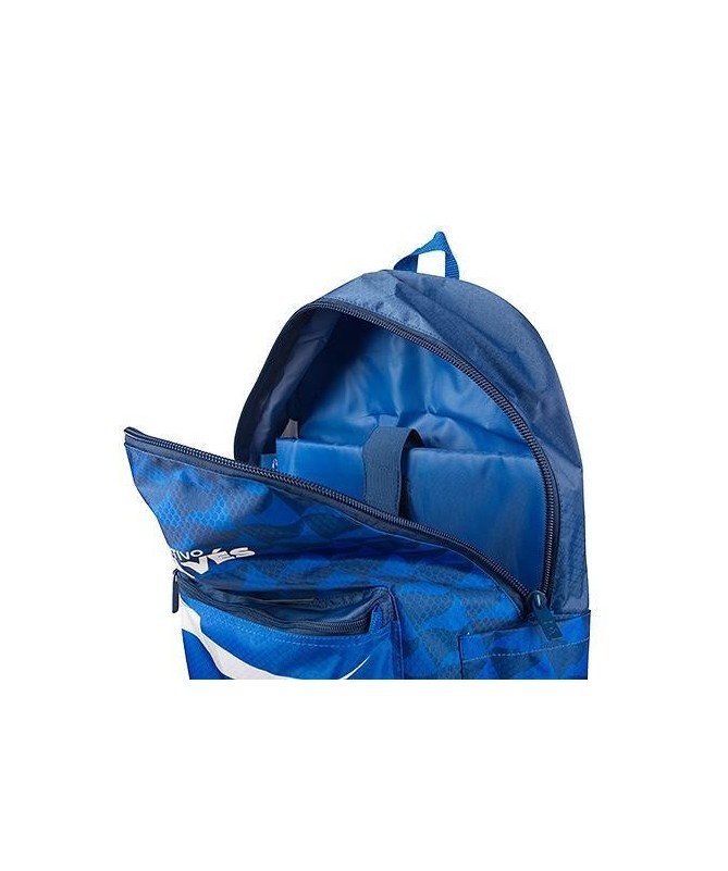 Mochila Escolar Junior Escudo Deportivo Alavés