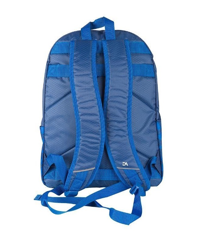Mochila Escolar Junior Escudo Deportivo Alavés