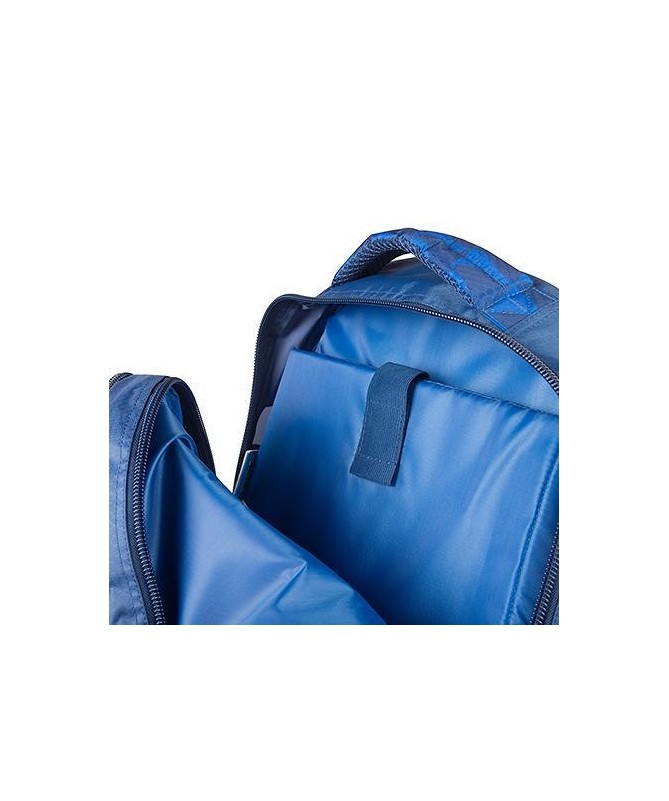 Mochila Escolar Junior Escudo Deportivo Alavés