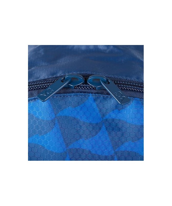 Mochila Escolar Junior Escudo Deportivo Alavés