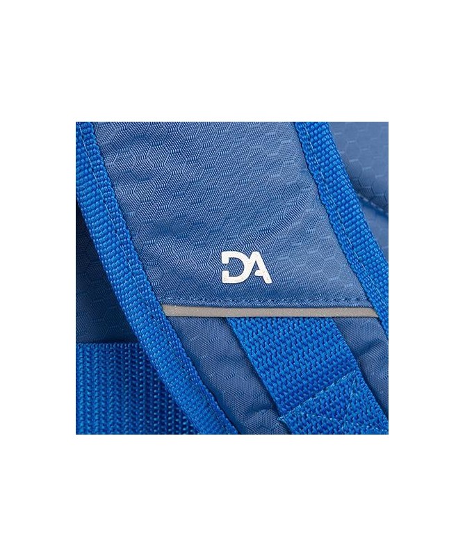 Mochila Escolar Junior Escudo Deportivo Alavés