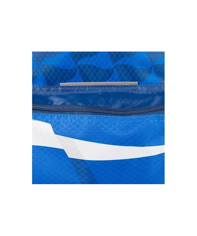 Mochila Escolar Junior Escudo Deportivo Alavés