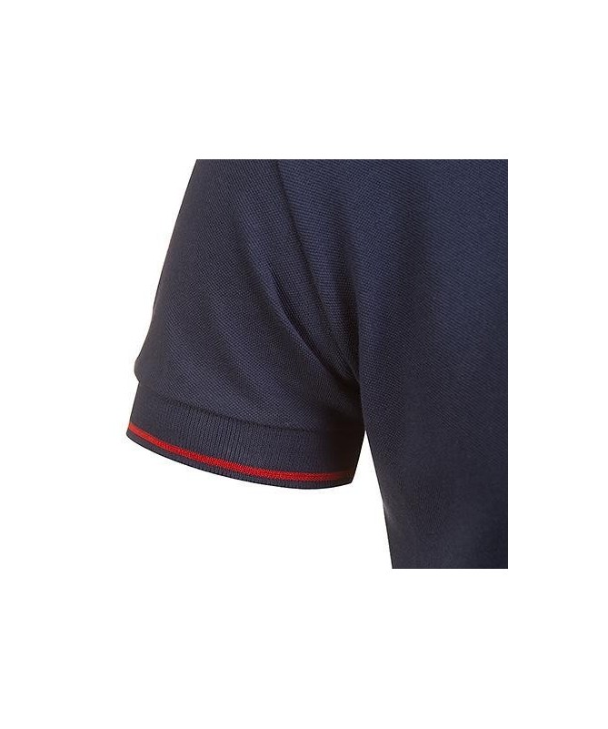 Polo Mujer Baskonia, Azul