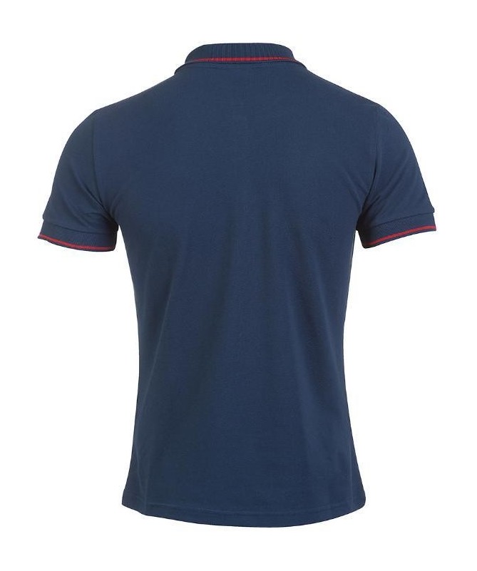 Polo Mujer Baskonia, Azul