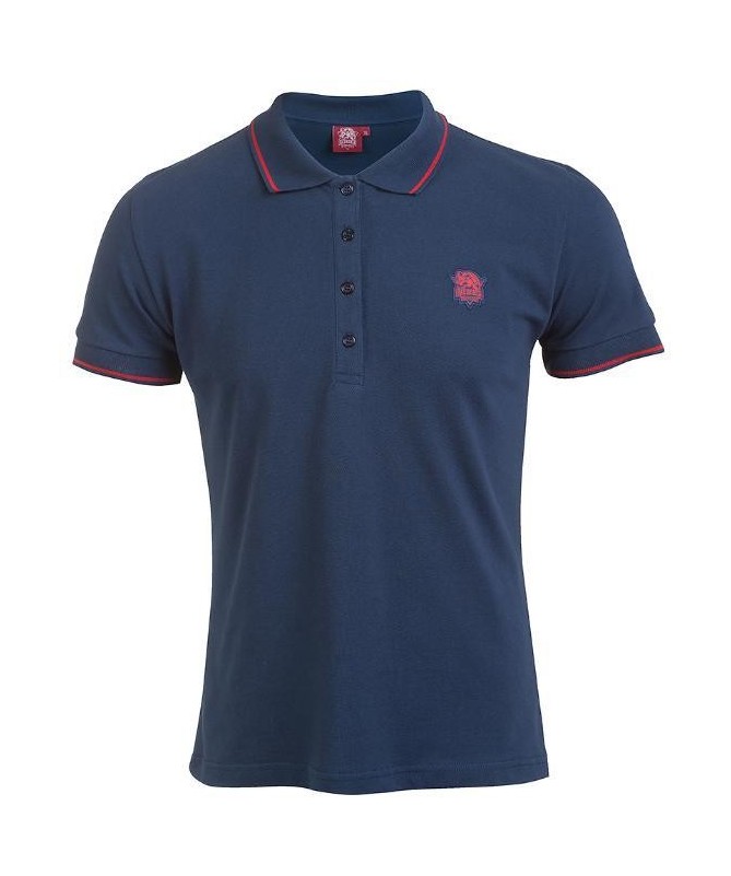 Polo Mujer Baskonia, Azul