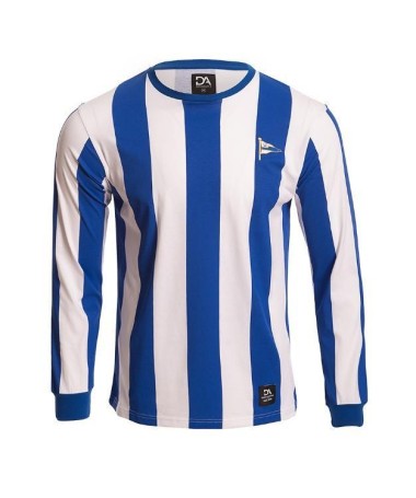 Camiseta Retro Deportivo Alavés Originals
