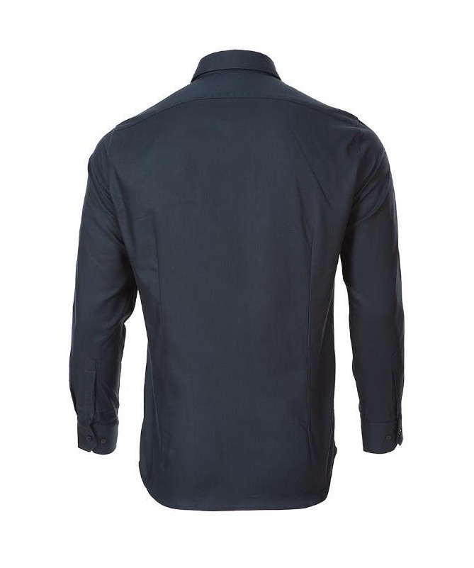Camisa Mo Premium Marino, Deportivo Alavés