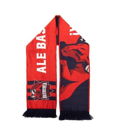Bufanda Baskonia Ale