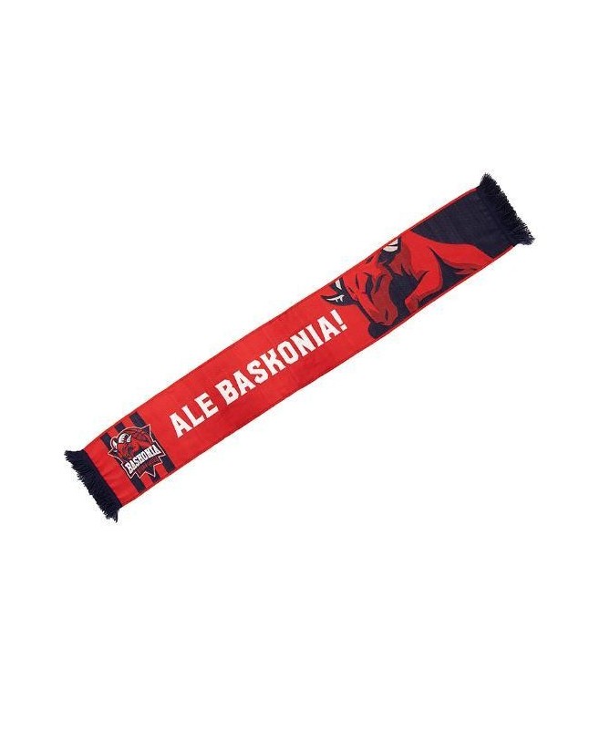Bufanda Baskonia Ale
