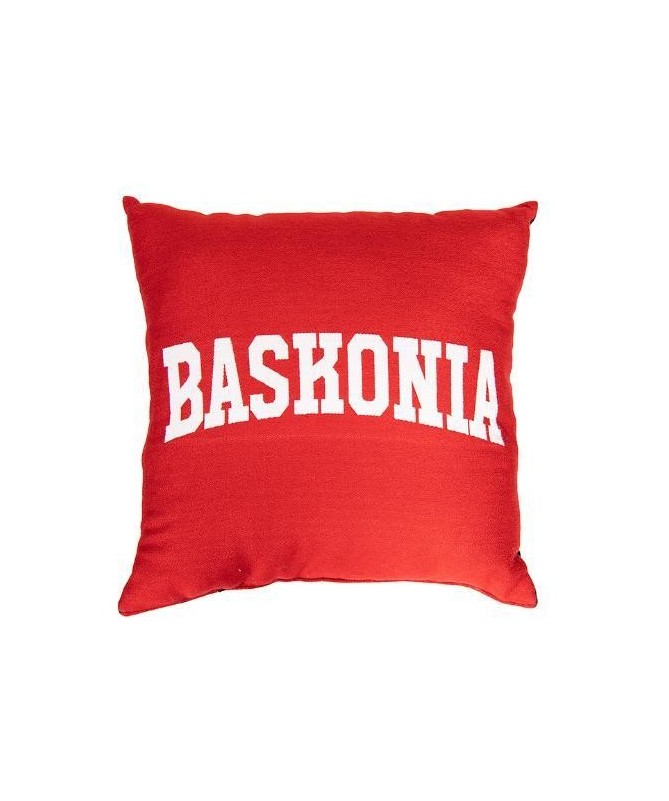 Cojín Baskonia