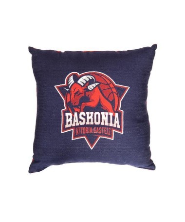 Cojín Baskonia
