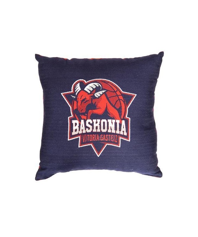 Cojín Baskonia