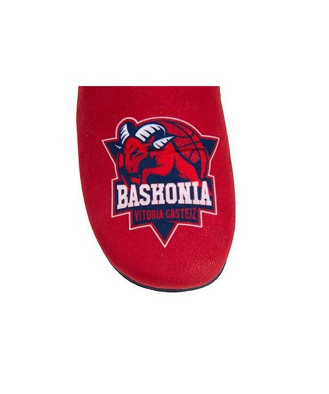 Zapatillas De Casa Baskonia