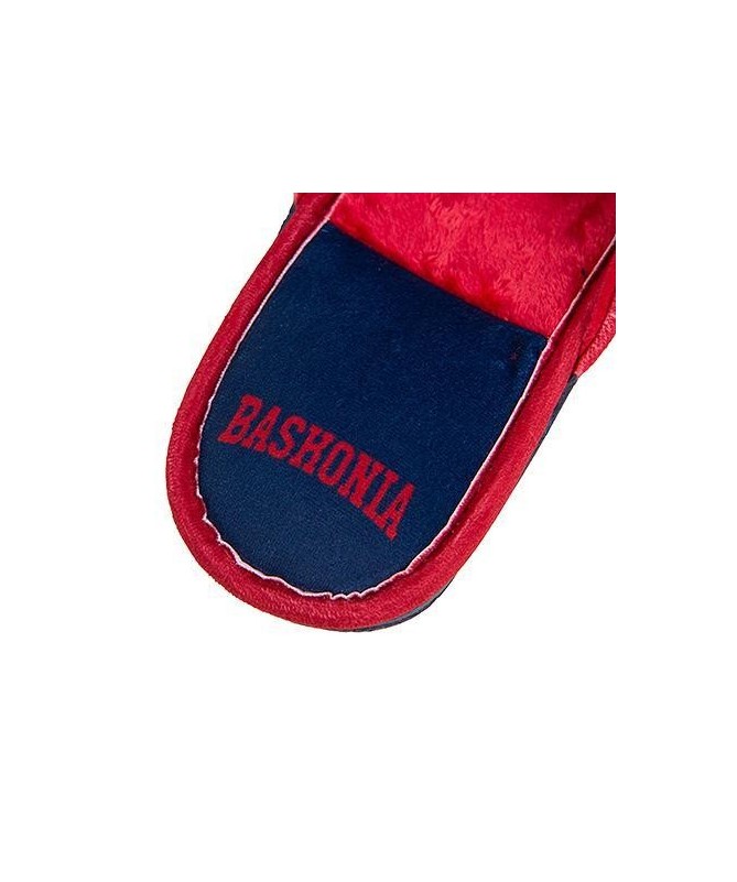 Zapatillas De Casa Baskonia
