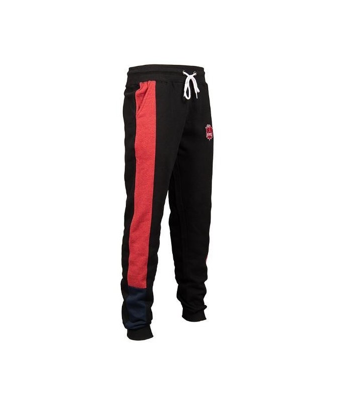 Pantalón Moda Negro Azulgrana Baskonia