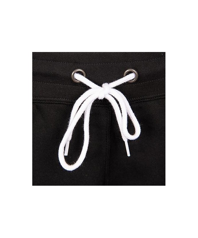 Pantalón Moda Negro Azulgrana Baskonia