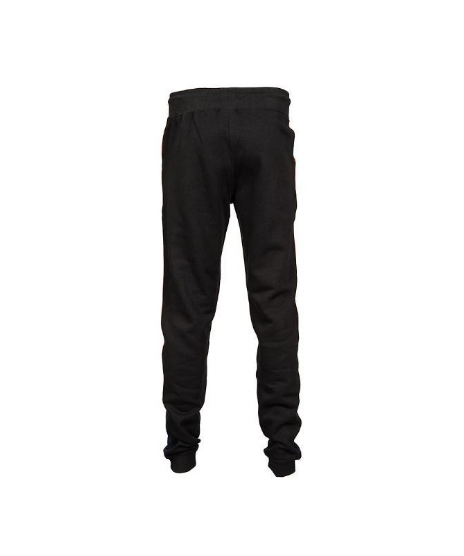 Pantalón Moda Negro Azulgrana Baskonia