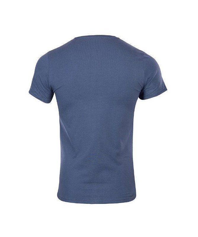 Camiseta Azul Buesa Etxea Baskonia