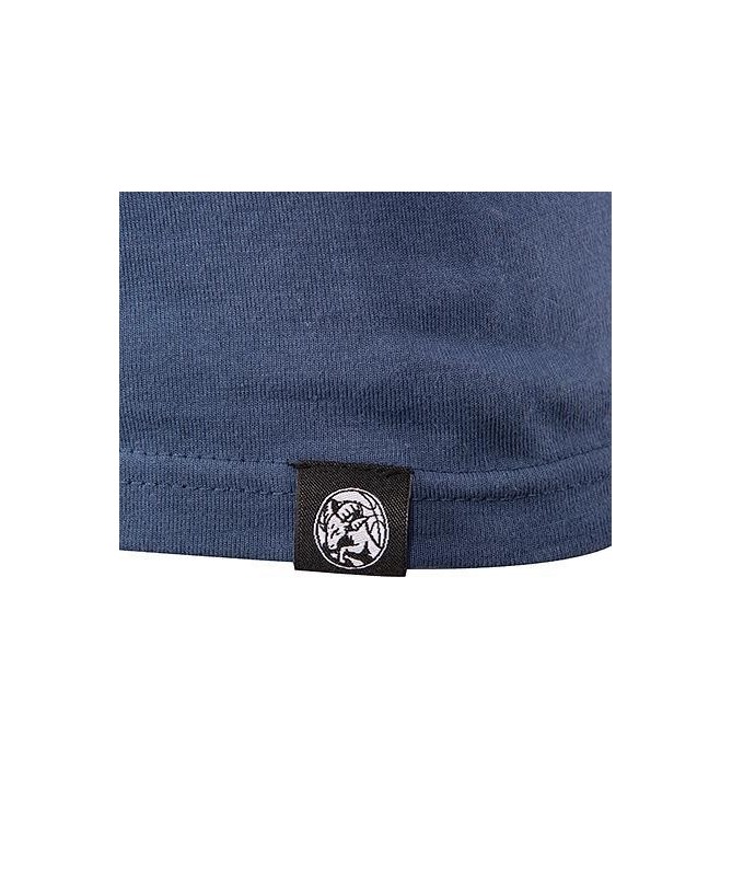 Camiseta Azul Buesa Etxea Baskonia