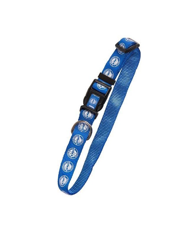 Collar Para Perro Grande Deportivo Alavés