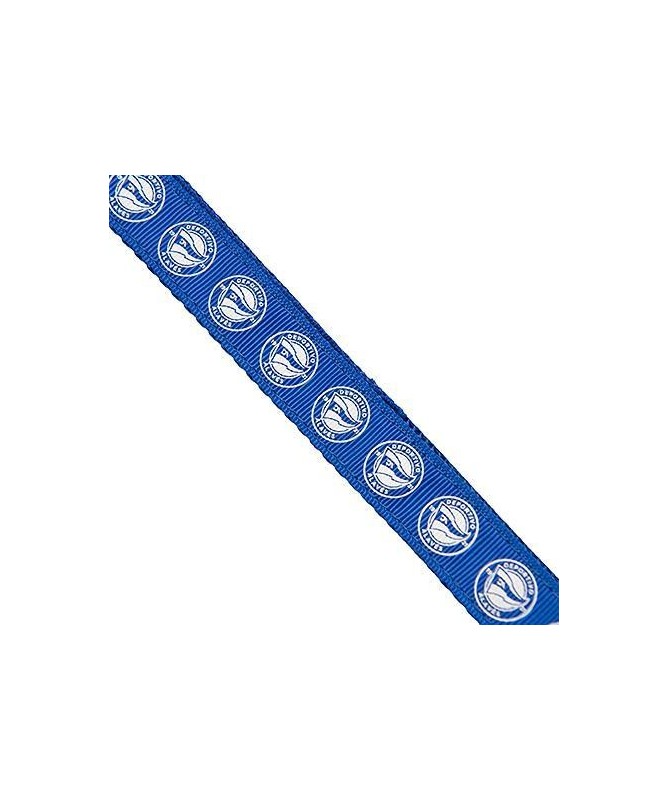 Collar Para Perro Grande Deportivo Alavés