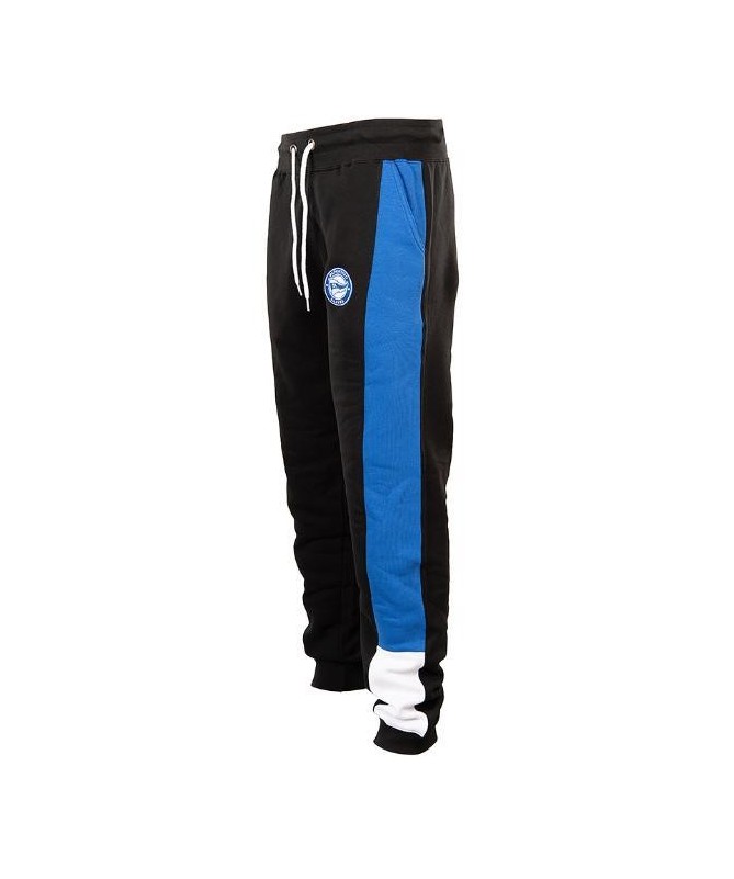 Pantalón Moda Negro Albiazul Deportivo Alavés