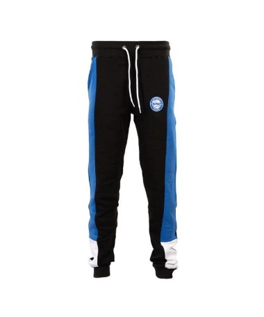 Pantalón Moda Negro Albiazul Deportivo Alavés