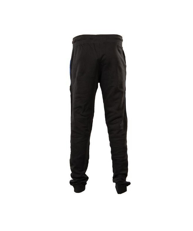 Pantalón Moda Negro Albiazul Deportivo Alavés